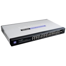LinkSys SLM224G4S-G5